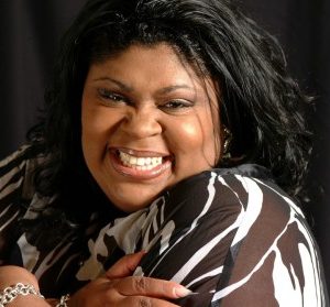 Kim Burrell - It's Not Supposed To Be This Way (MP3 Download)