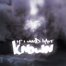 Kyle Hume - If I Would Have Known (MP3 Download)