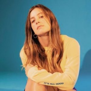 Laura Dreyfuss - You Will Be Found (MP3 Download)