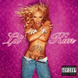 Lil' Kim - Crush On You (MP3 Download)