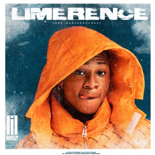 Lilwheelzy – Limerence (MP3 Download)