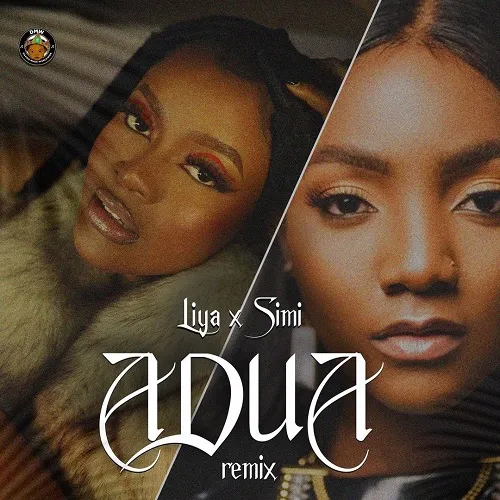Liya – Adura (Remix) Ft Simi (MP3 Download)