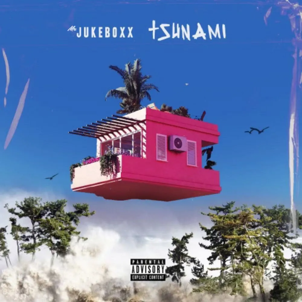 Mr Jukeboxx – Tsunami (MP3 Download)