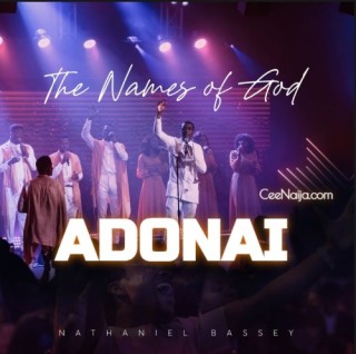 Nathaniel Bassey - Elshaddai Adonai (MP3 Download)