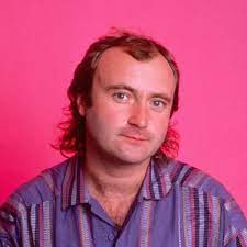 Phil Collins - En Marcha Estoy (MP3 Download)