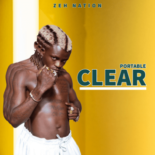 Portable – Clear (MP3 Download)
