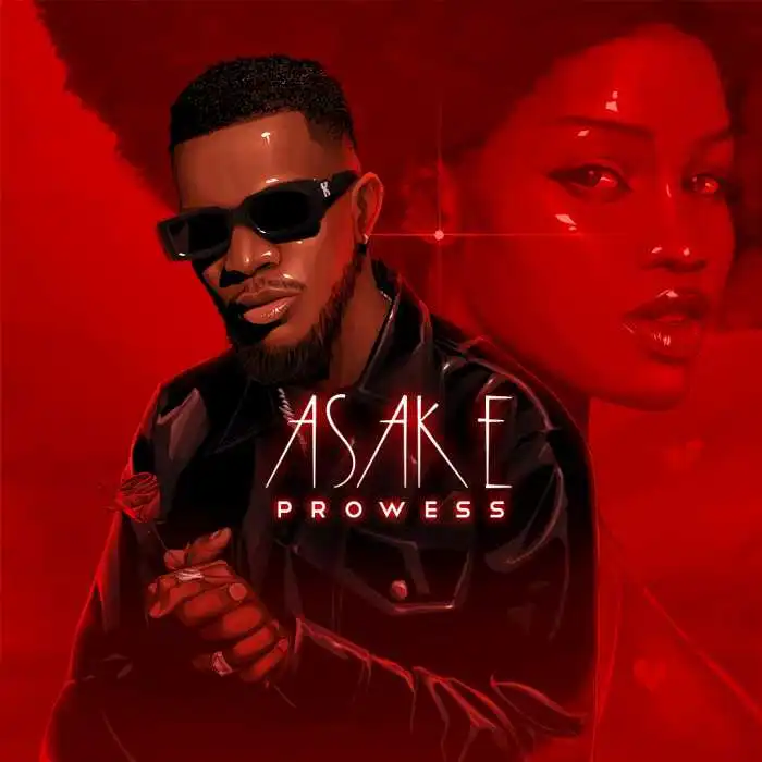 Prowess – Asake (MP3 Download)