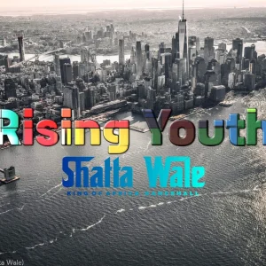 Shatta Wale – Rising Youth (MP3 Download)