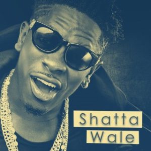 Shatta Wale - Ayoo (MP3 Download) 