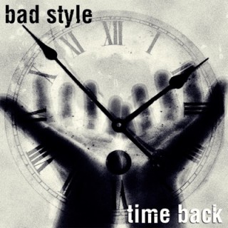 Time Back - Bad Style (MP3 Download)