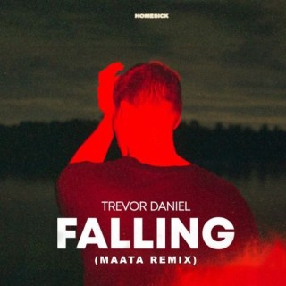 Trevor Daniel - Falling (MP3 Download)