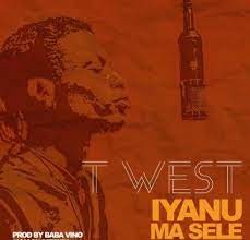 Twest - Iyanu Ma Sele (MP3 Download) 