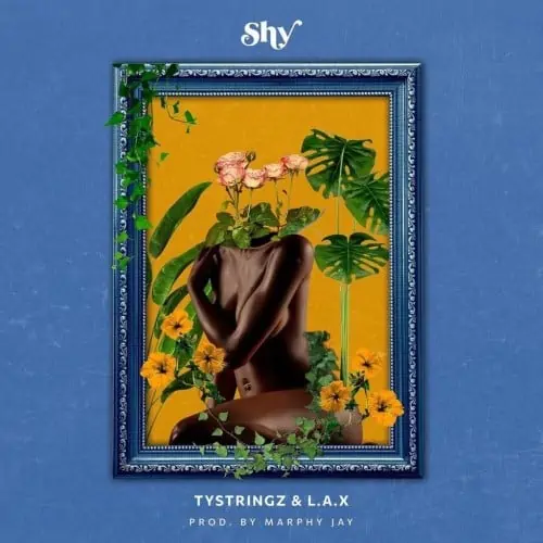 TyStingz – Shy Ft. L.A.X (MP3 Download)