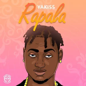 Yakiss – Rapala (MP3 Download)