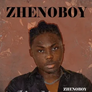 Zhenoboy – Ballerina (Smile) (MP3 Download)