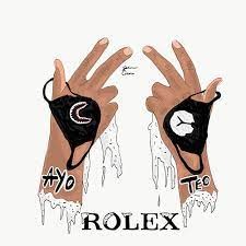 Ayo & Teo - Rolex (MP3 Download) 