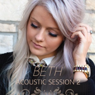 Beth - Mirrors (Acoustic) (MP3 Download)
