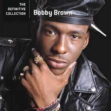 Bobby Brown - Roni (MP3 Download)