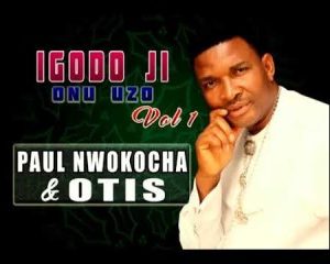 Bro. Paul Nwokocha - God Of All (MP3 Download)