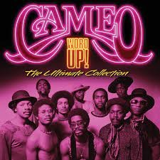 Cameo - Word Up (MP3 Download)