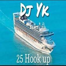 DJ YK Beats – 25 Hook Up (MP3 Download)