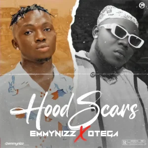 Emmynizz – Hood Scars Ft. Otega (MP3 Download)