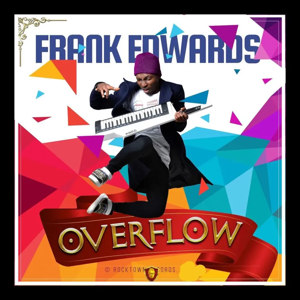 Frank Edwards – Odogwu (MP3 Download)