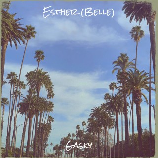 Gasky - Esther (Belle) Ft. Sir Ovi (MP3 Download)