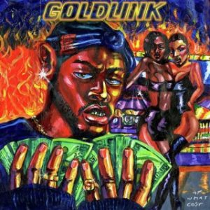GoldLink - Meditation (MP3 Download)