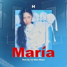  Hwasa - Maria (MP3 Download)
