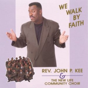 John P. Kee - We Walk (MP3 Download)