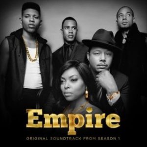 Jussie Smollett - Good Enough Ft. Empire Cast (MP3 Download)