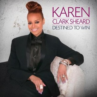 Karen Clark Sheard -You Deserve It (MP3 Download)