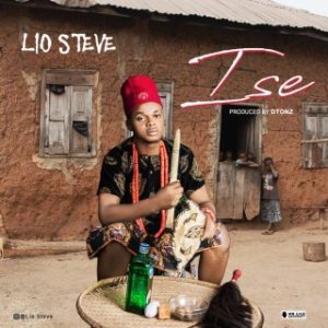 Lio Steve – Ise (MP3 Download) 