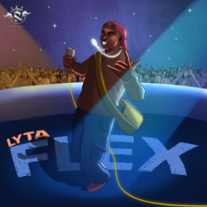 Lyta – Flex (MP3 Download) 