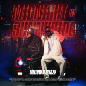 Mellow & Sleazy – 45 Inch Ft. Vigro Deep (MP3 Download) 