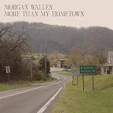 Morgan Wallen - More Than My Hometown (MP3 Download)  