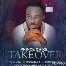 Prince Chike - Greatest Love Of All (MP3 Download)
