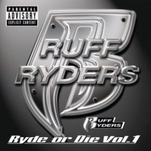 Ruff Ryders - What Ya Want (MP3 Download)