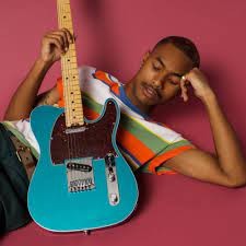 Steve Lacy - Get Away (MP3 Download)