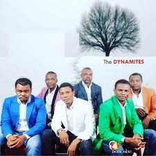 The Dynamites - Ebube (MP3 Download)