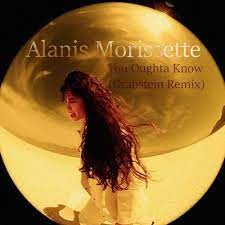 Alanis Morissette - You Oughta Know (MP3 Download)