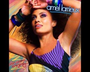 Amel Larrieux - I like The Sunrise (MP3 Download)
