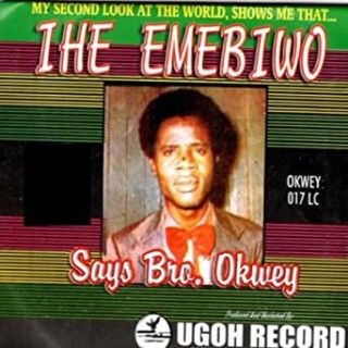 Bro. Okwey – Emehiewom (Iko) (MP3 Download)