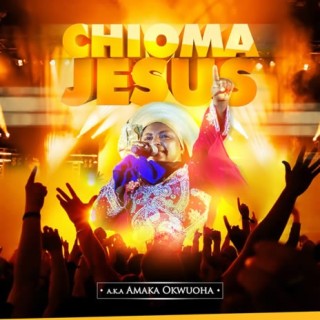 Chioma Jesus - Why Should I Fear (MP3 Download)