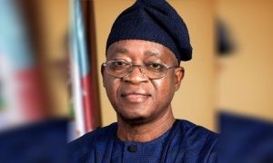Court To Deliver Judgment In Suit Seeking Oyetola’s Disqualification July 14