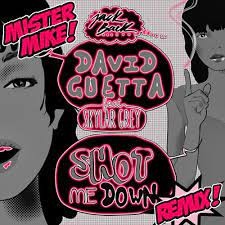 David Guetta - Shot Me Down Ft. Skylar Grey (MP3 Download)