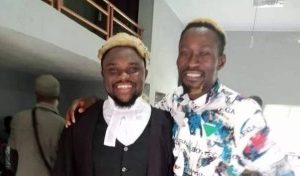 Edo Comedian Arrested By DSS Released On Bail (Photo)