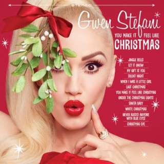 Gwen Stefani - Move Your Feet D.A.N.C.E. It's A Sunshine Day (MP3 Download)