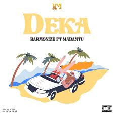 Harmonize – Deka Ft. Mabantu (MP3 Download)